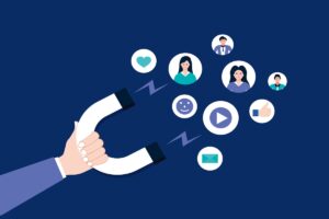 ریتنشن مارکتینگ یا بازاریابی بازگشتی
