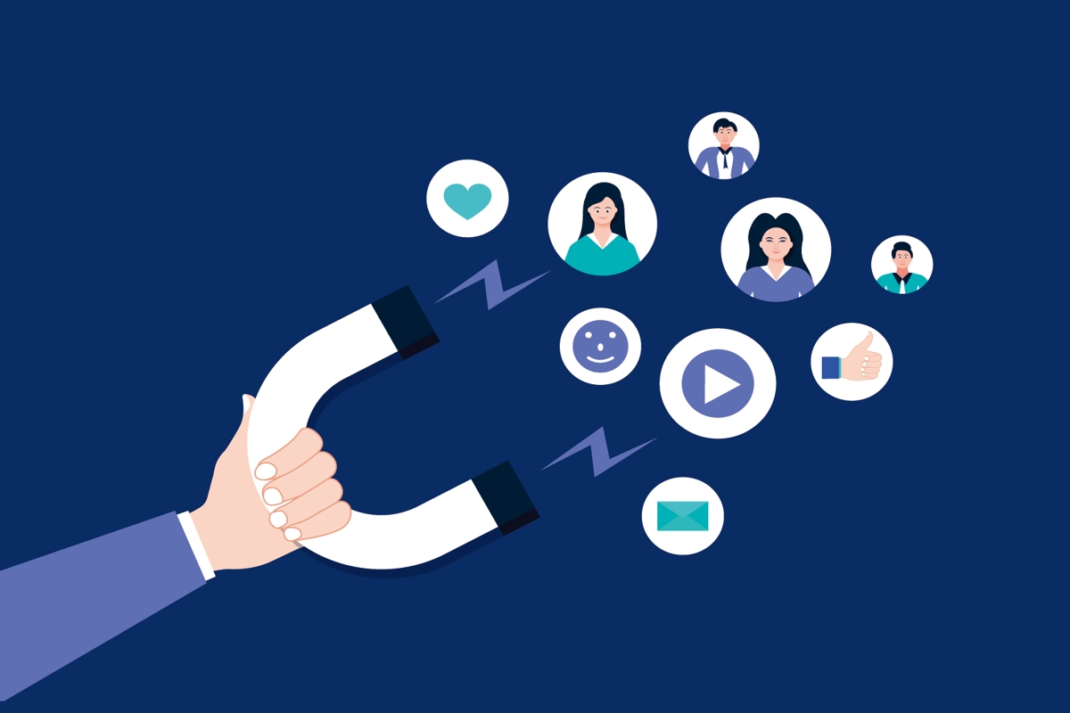 ریتنشن مارکتینگ یا بازاریابی بازگشتی