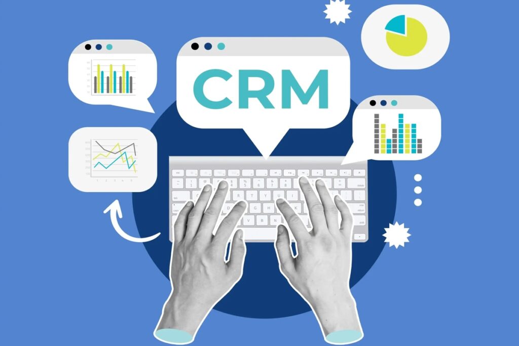 CRM تحلیلی