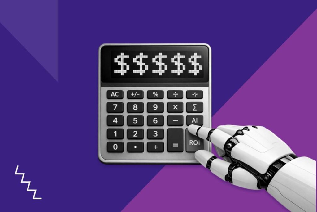 آینده حسابداری آنلاین و تلفیق آن با هوش مصنوعی