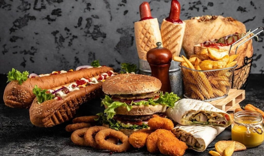 مفهوم کمبو غذا چیست